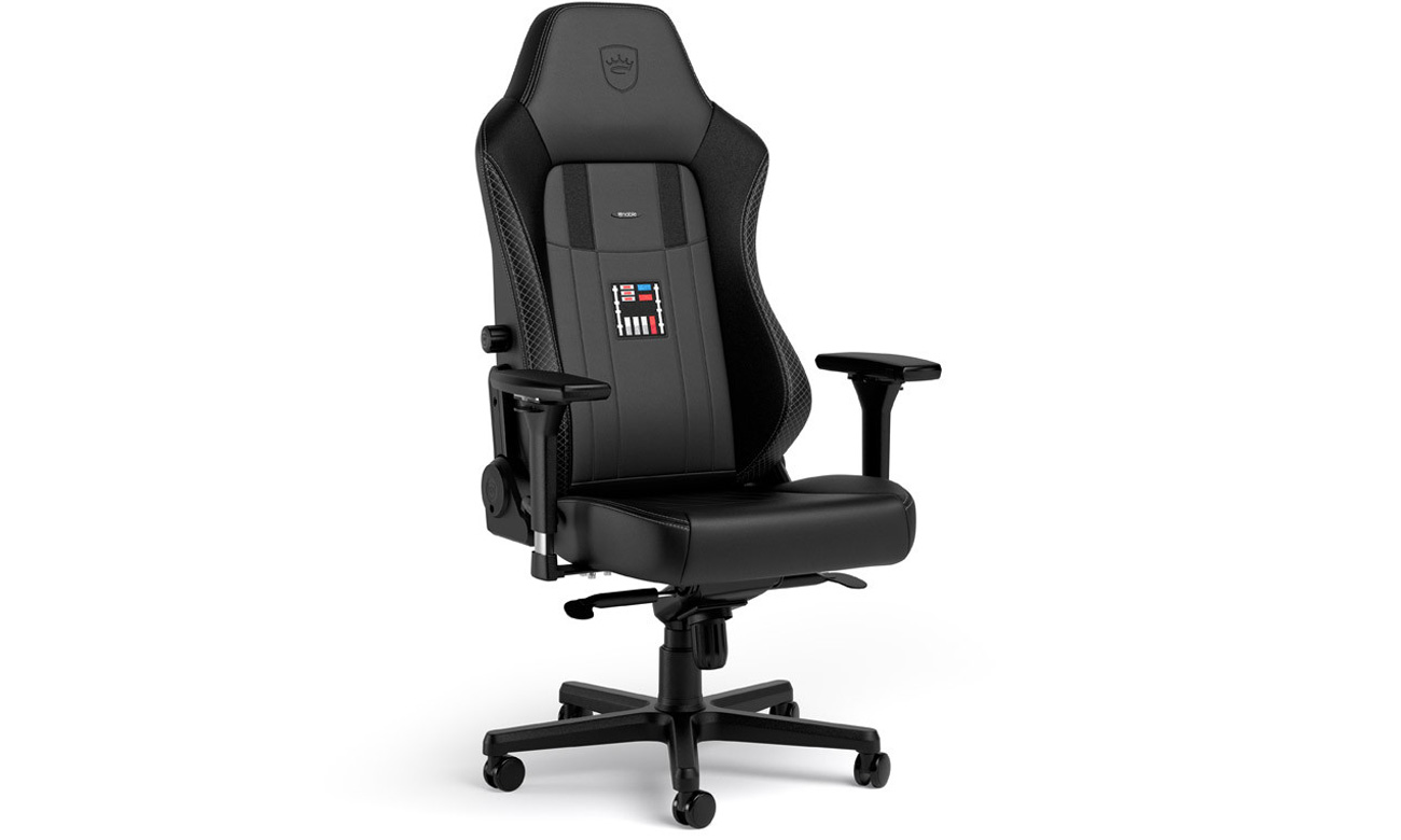 noblechairs HERO Gaming Darth Vader Edition Sklep al.to